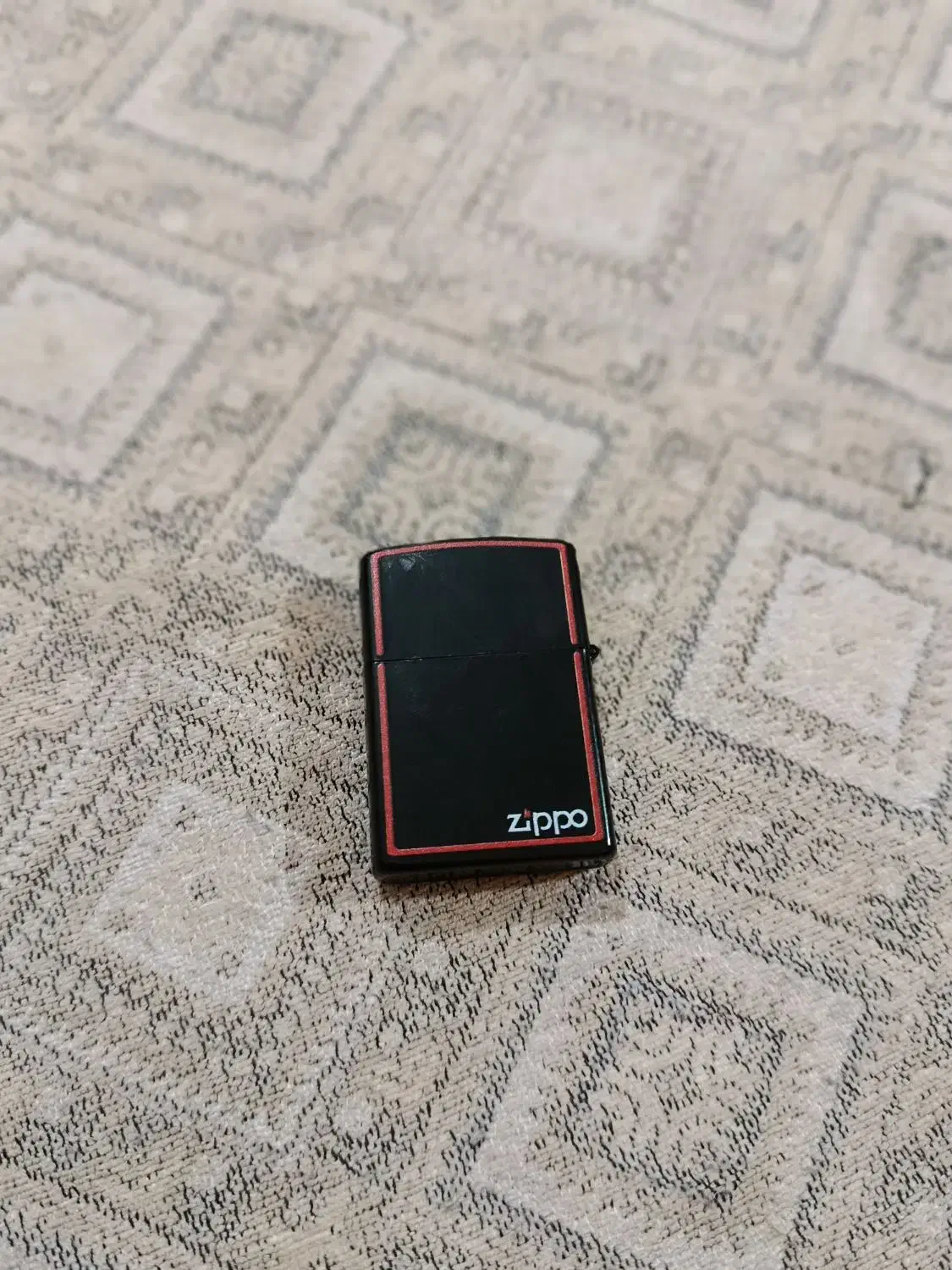 فندک زیپو|کلکسیون اشیاء عتیقه|تبریز, |دیوار