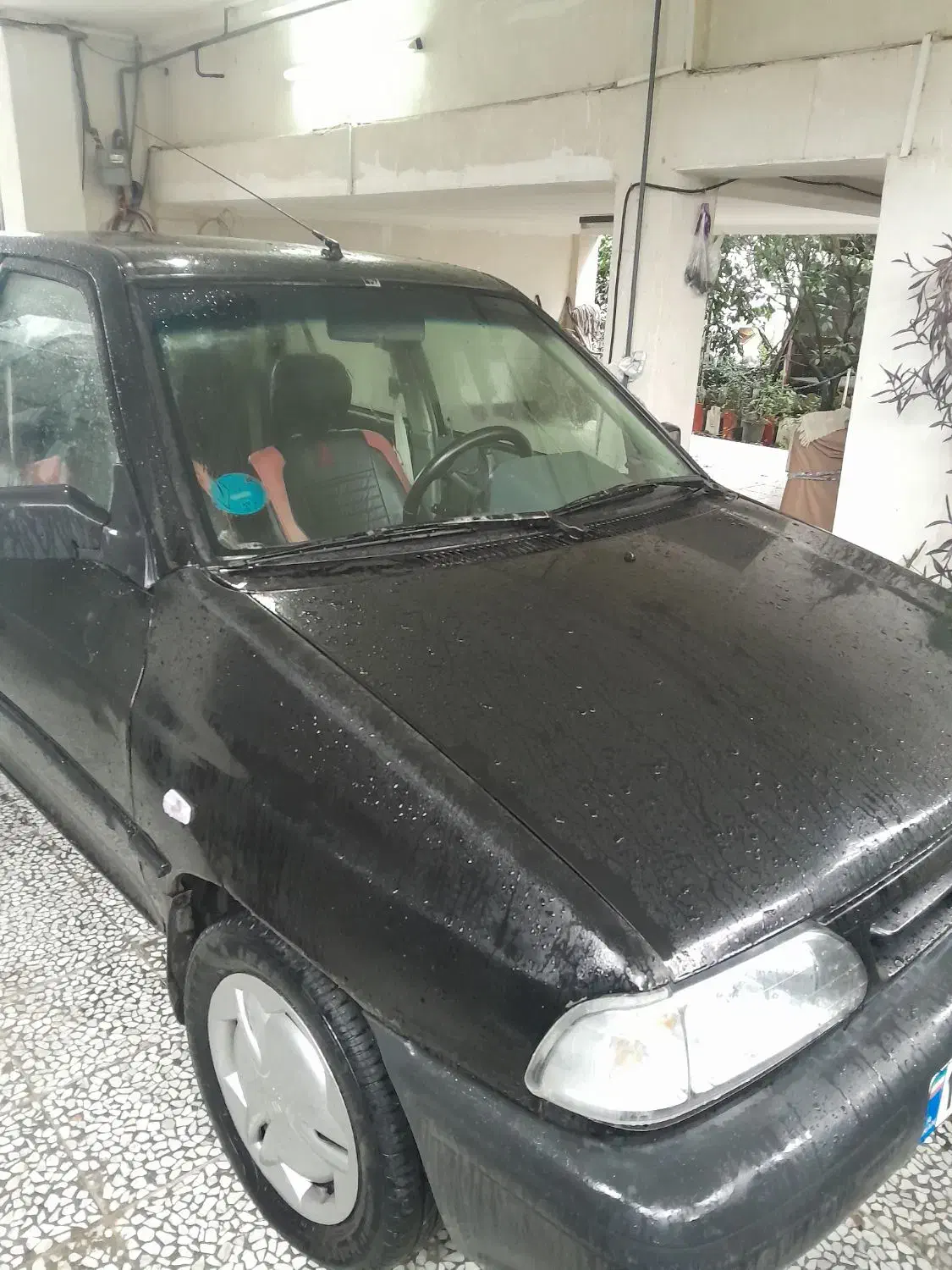 پراید مدل ۸۵|خودرو سواری و وانت|املش, |دیوار