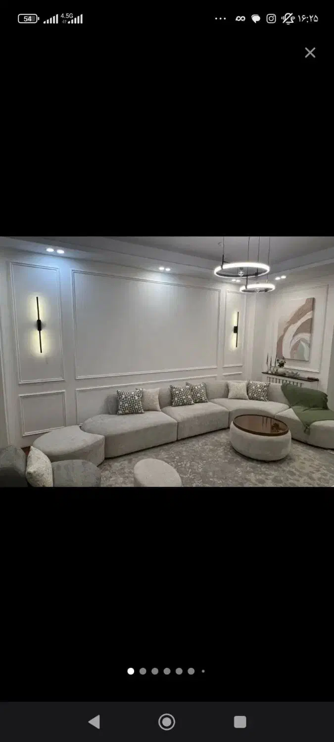 گچکاری|خدمات پیشه و مهارت|هشتگرد, شهرک بعثت|دیوار