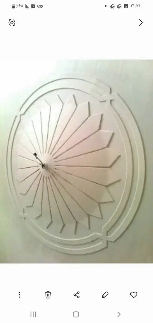 گچکاری ولکه گیری|خدمات پیشه و مهارت|زاهدان, |دیوار