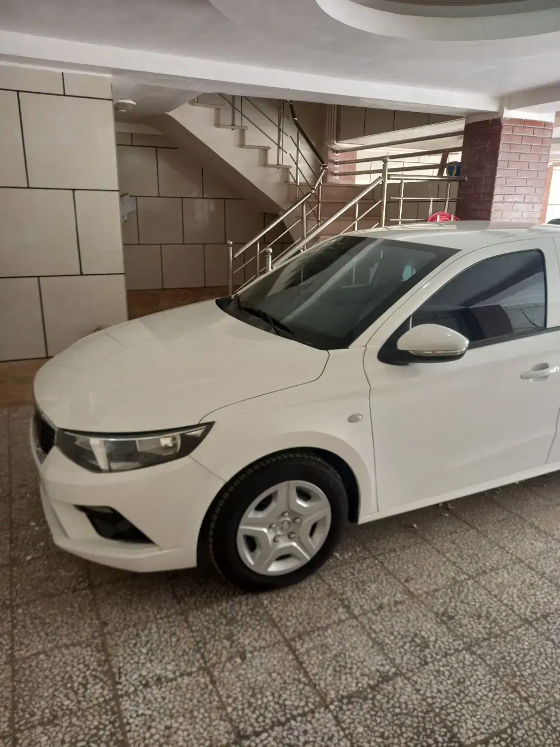 فروش خودرو|خودرو سواری و وانت|قزوین, |دیوار