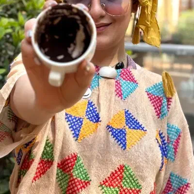 فال تاروت و قهوه با چشم سوم|خدمات پذیرایی، مراسم|کرمانشاه, |دیوار