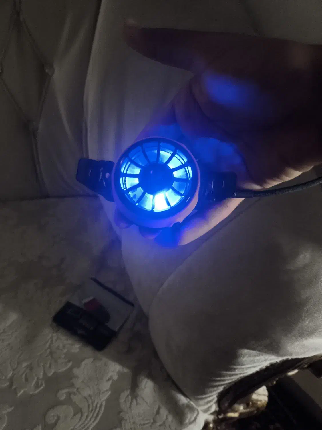 فن رادیاتوری|قطعات و لوازم جانبی رایانه|بندر ماهشهر, |دیوار