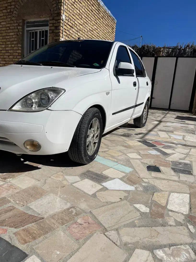 تیبا۲|خودرو سواری و وانت|جیرفت, |دیوار