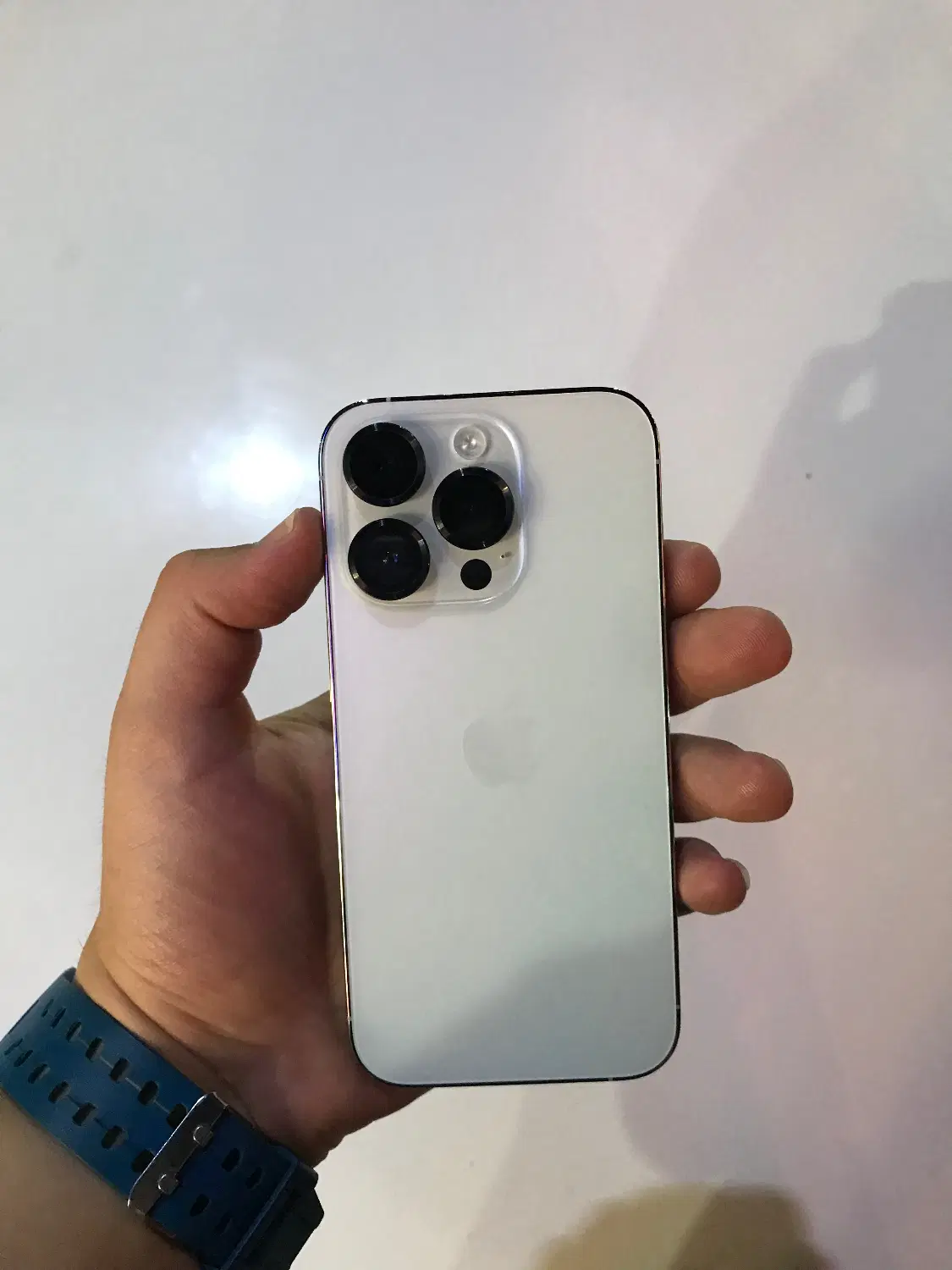 آیفون ۱۴ پرو iphone 14pro|موبایل|اسلامشهر, ملکآباد|دیوار