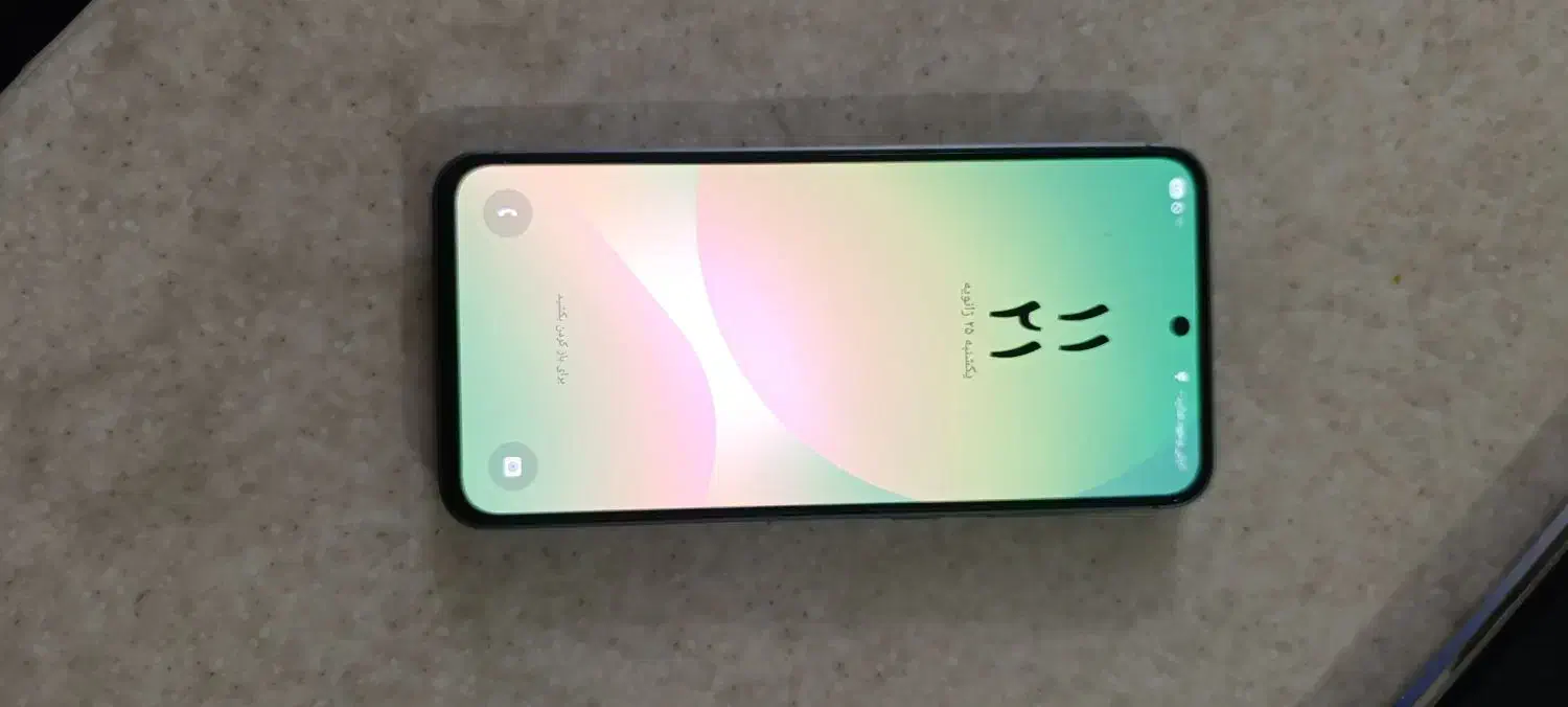 A56 5G 256G|موبایل|یزد, |دیوار