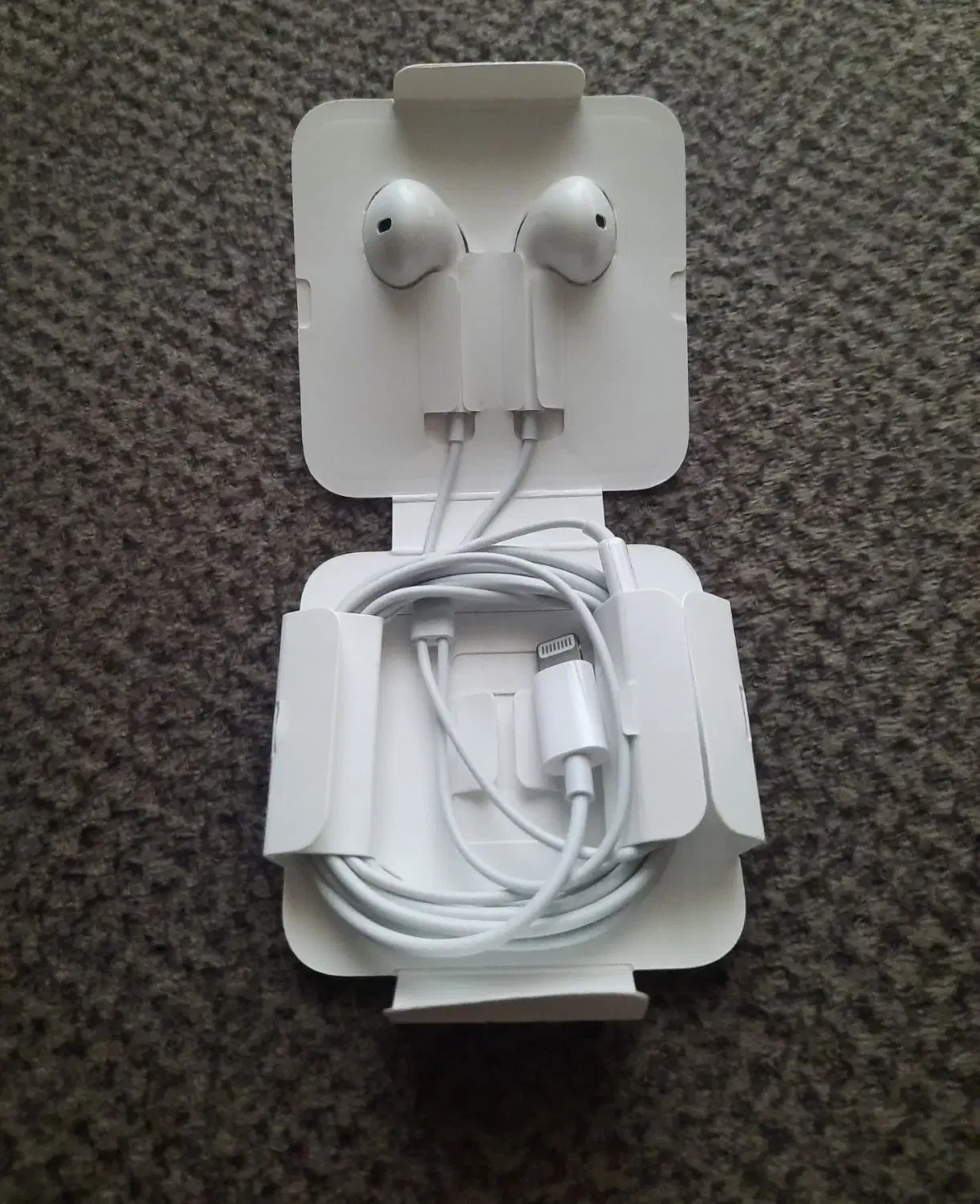 هندزفری آیفون XS|لوازم جانبی موبایل و تبلت|لاهیجان, گلستان|دیوار