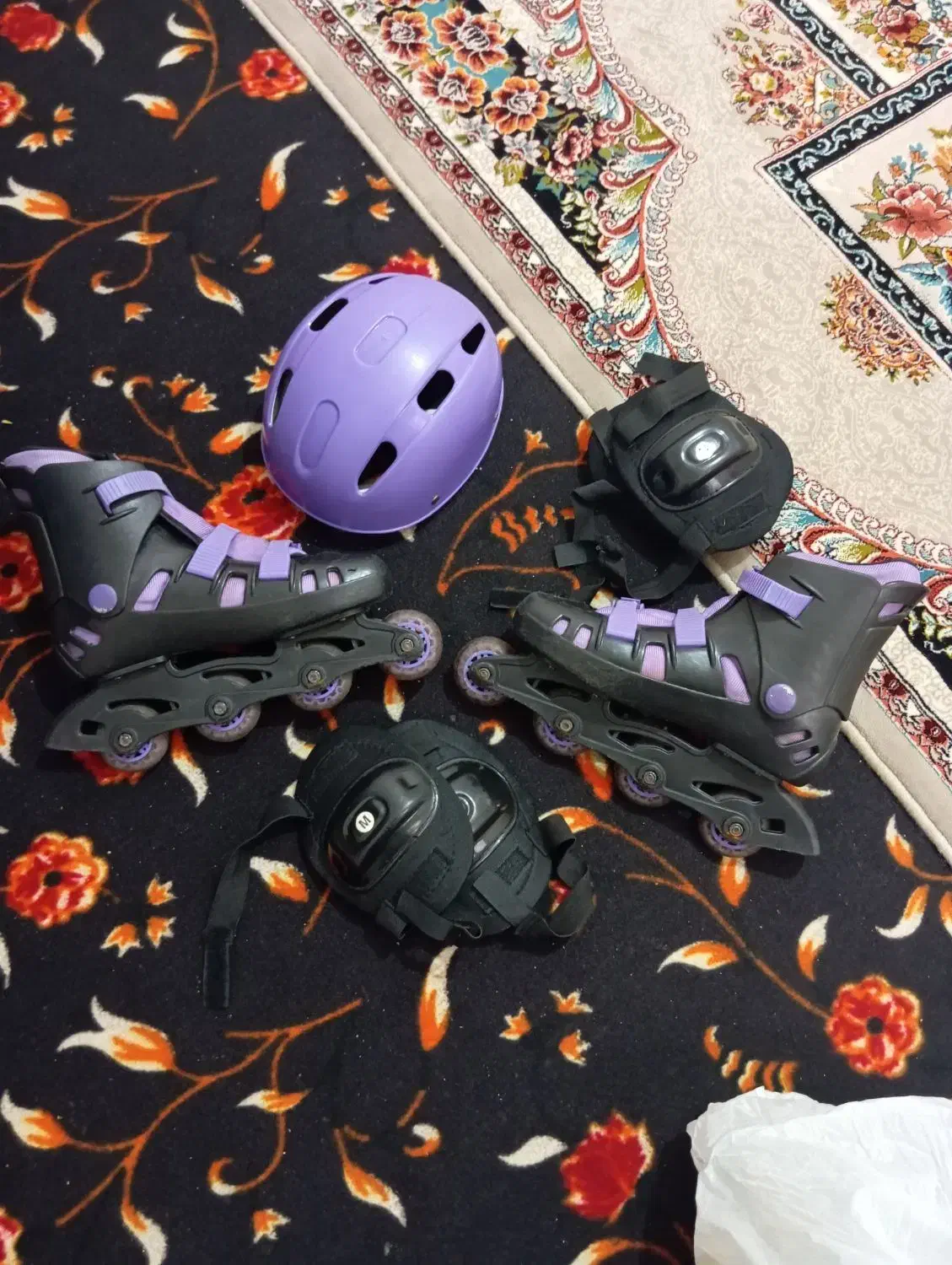 اسکیت در حد نو واقعی|دوچرخه، اسکیت، اسکوتر|فشاپویه, |دیوار