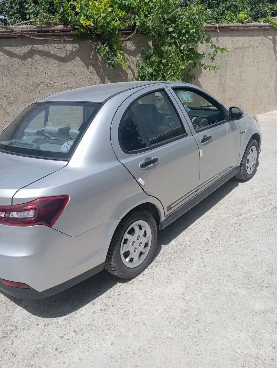 سهند اس403|خودرو سواری و وانت|اسدآباد, |دیوار