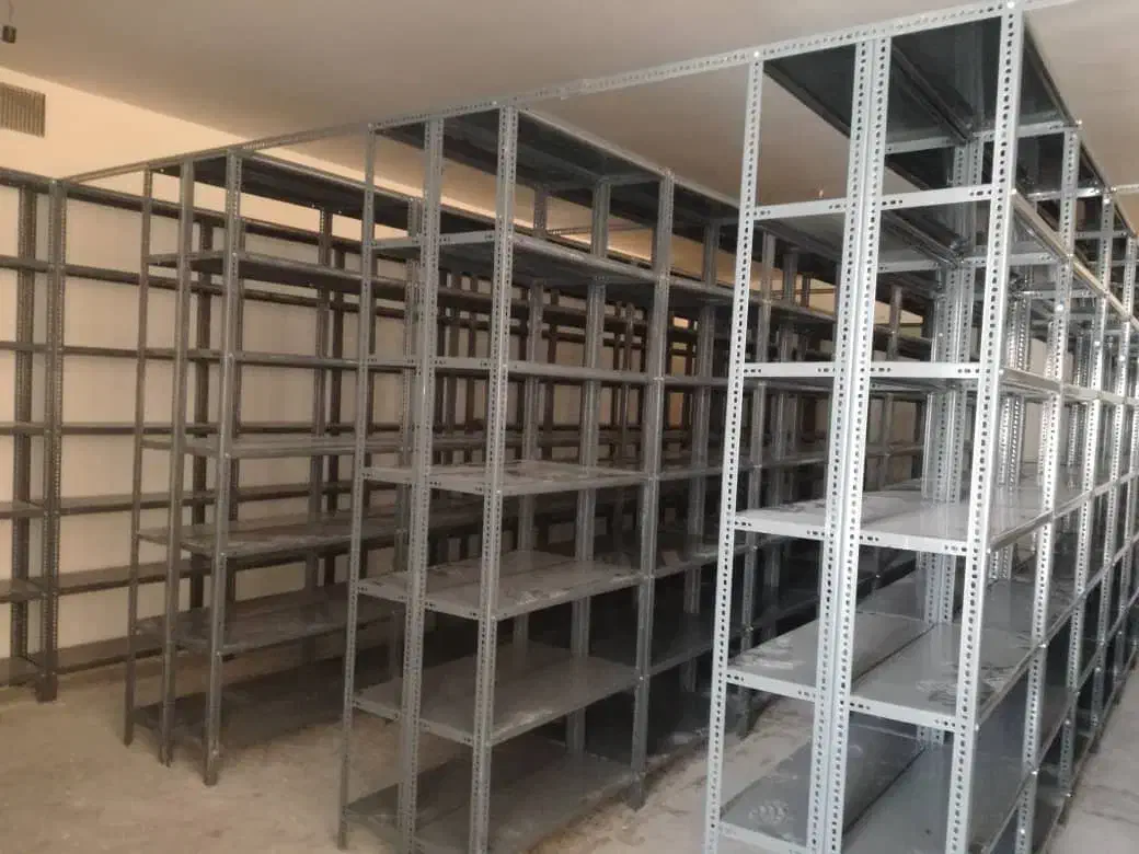 قفسه های انباری سبک و سنگین|عمده‌فروشی|شیراز, سیاه سنگ|دیوار