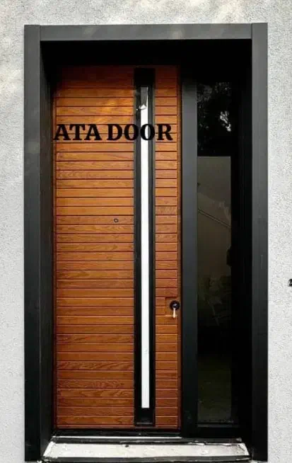 درب ضد سرقت|مصالح و تجهیزات ساختمان|محمدشهر, ولدآباد|دیوار