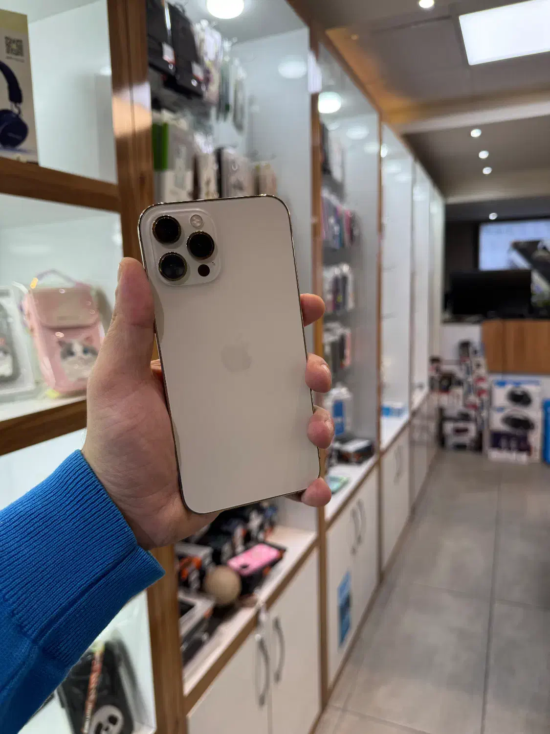 16promax zaa|موبایل|تبریز, |دیوار