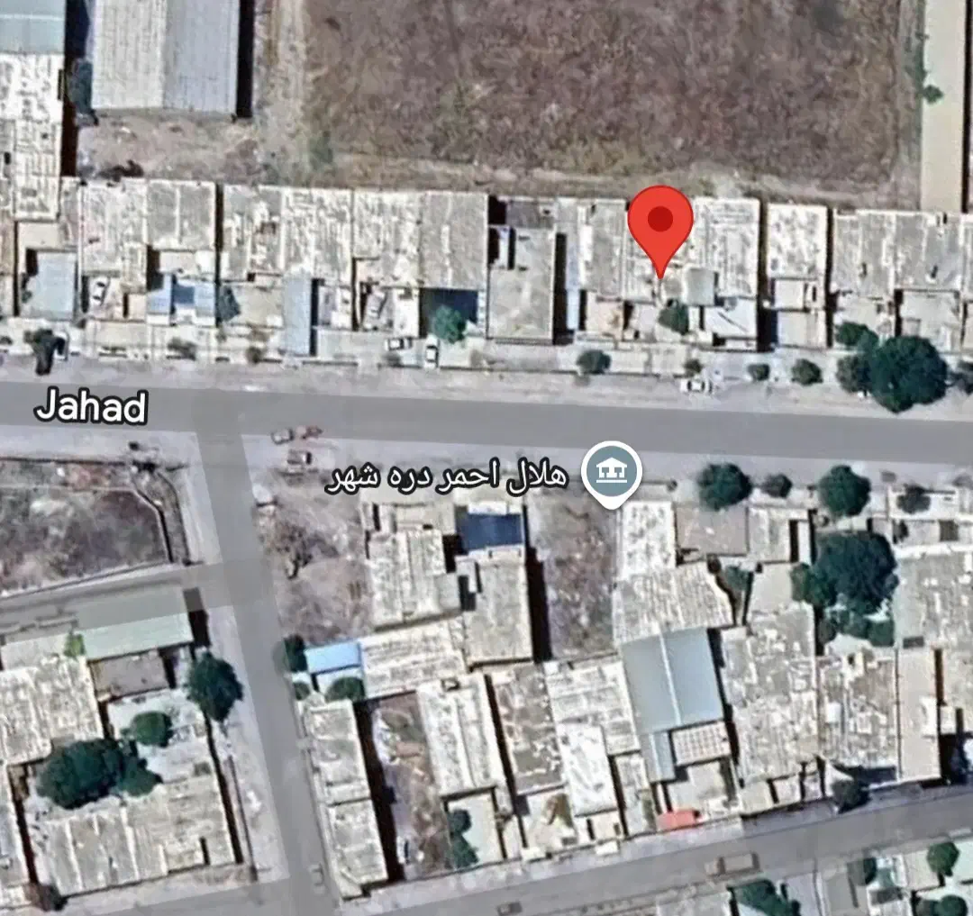 ملک ویلایی حیاطدار*۲۰۰ متری *خیابان جهاد|فروش خانه و ویلا|دره شهر, |دیوار