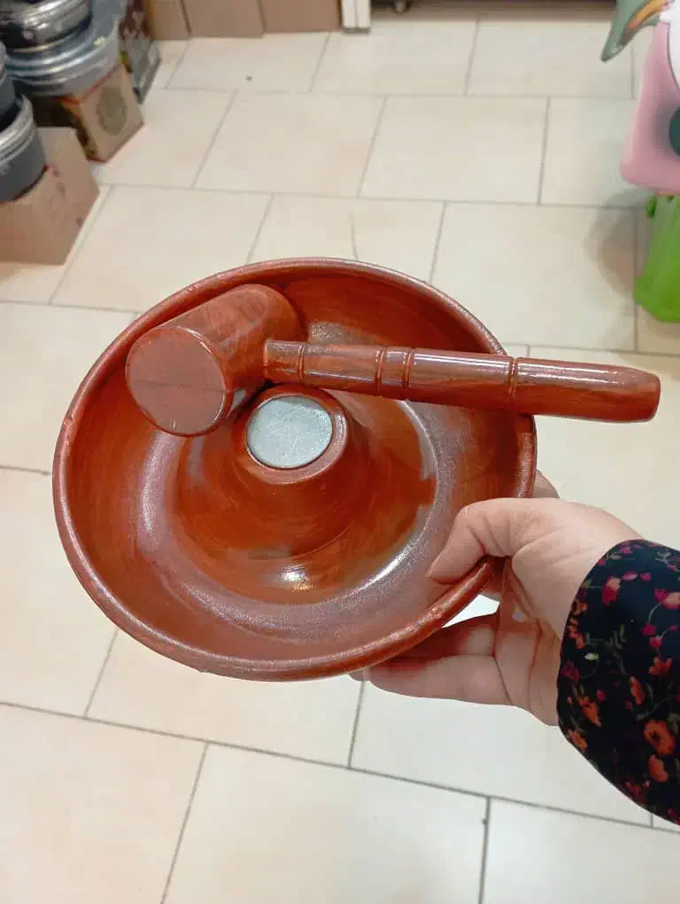 گردوشکن چکشی|ظروف پخت‌وپز|یاسوج, |دیوار