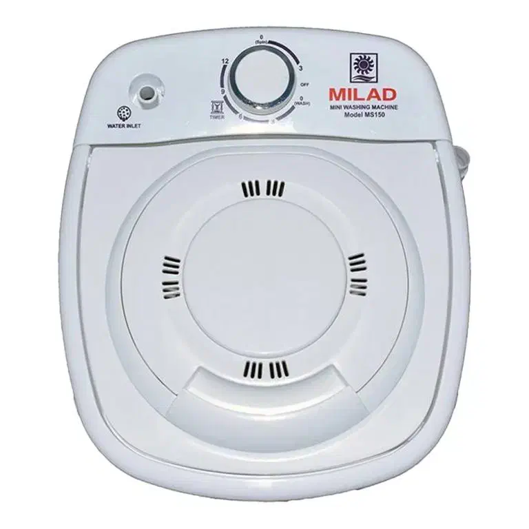 مینی واش کهنه شور میلاد|ماشین لباسشویی و خشک‌کن لباس|مشهد, خاتم الانبیا|دیوار