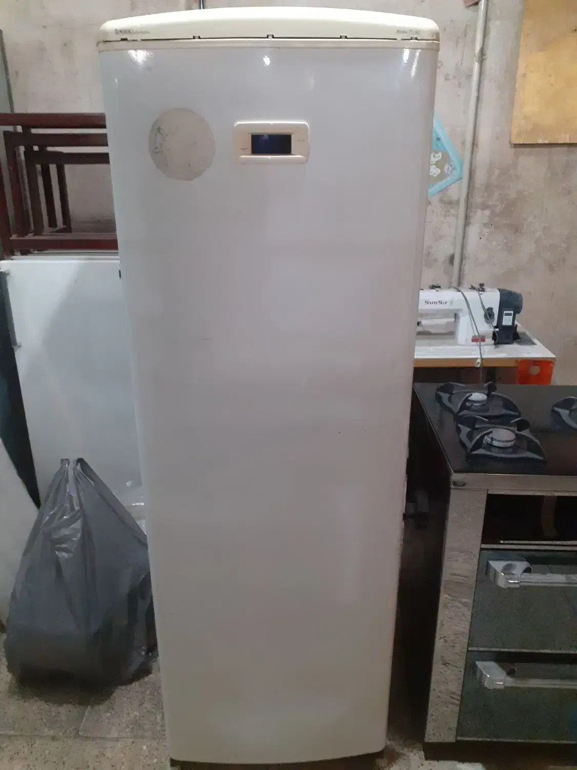 فریزر|یخچال و فریزر|تهران, یاخجی آباد|دیوار