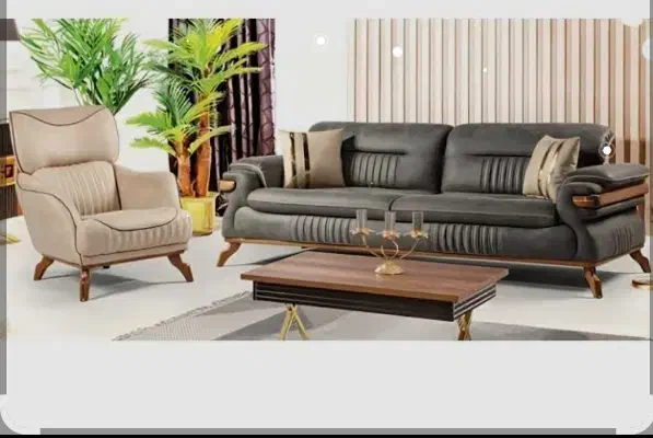 مبل چستر لورنت/با کیفیت عالی/با شرایط تمام اقساطی|مبلمان خانگی و میز عسلی|تبریز, |دیوار