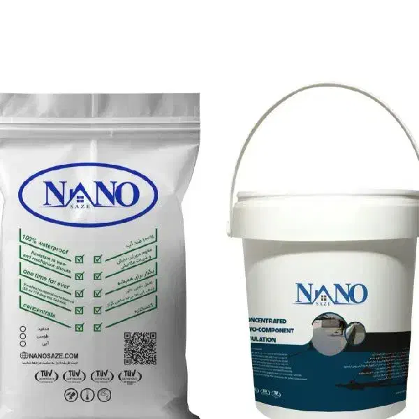 عایق نانو رطوبتی شفاف و رنگی|عمدهفروشی|مشهد, آزادشهر|دیوار