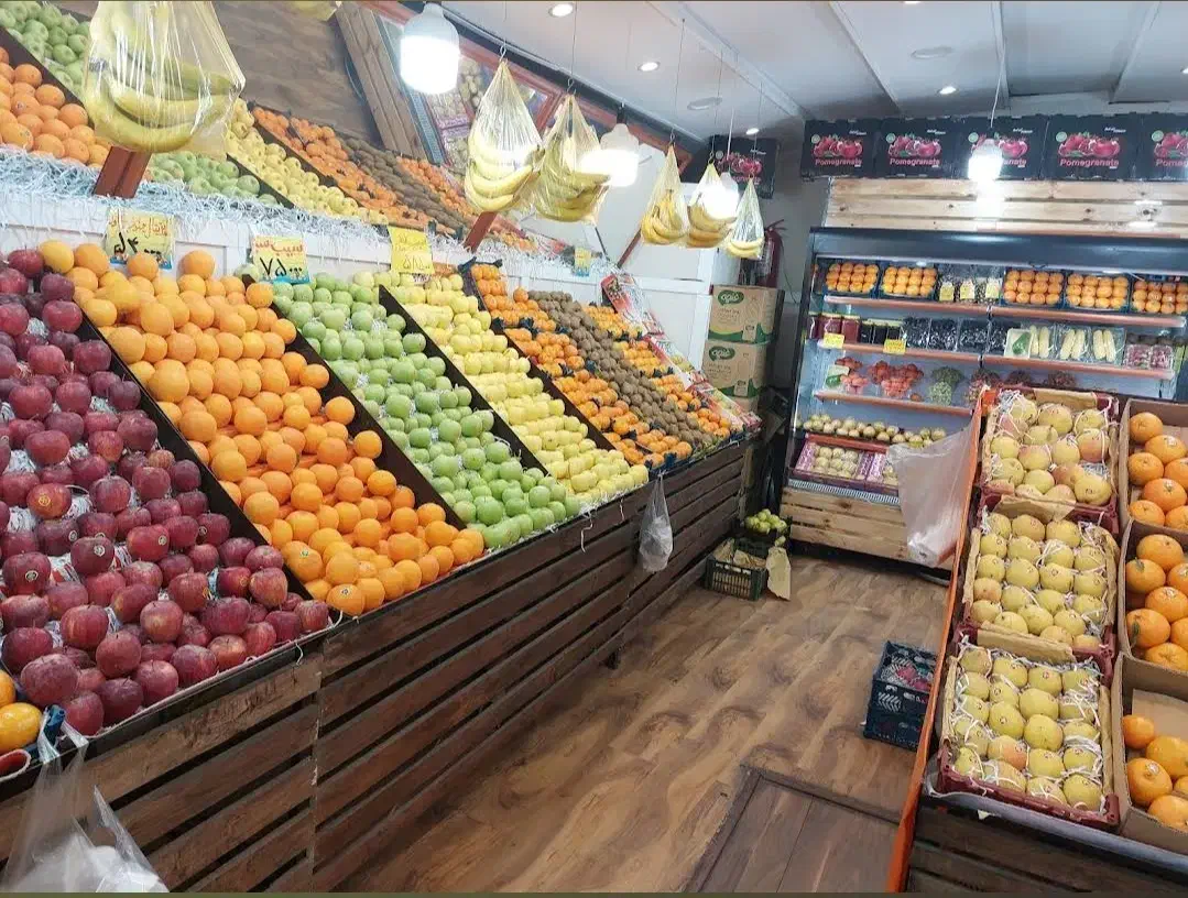 کارگر ساده|استخدام خدمات فروشگاه و رستوران|تهران, کامرانیه|دیوار