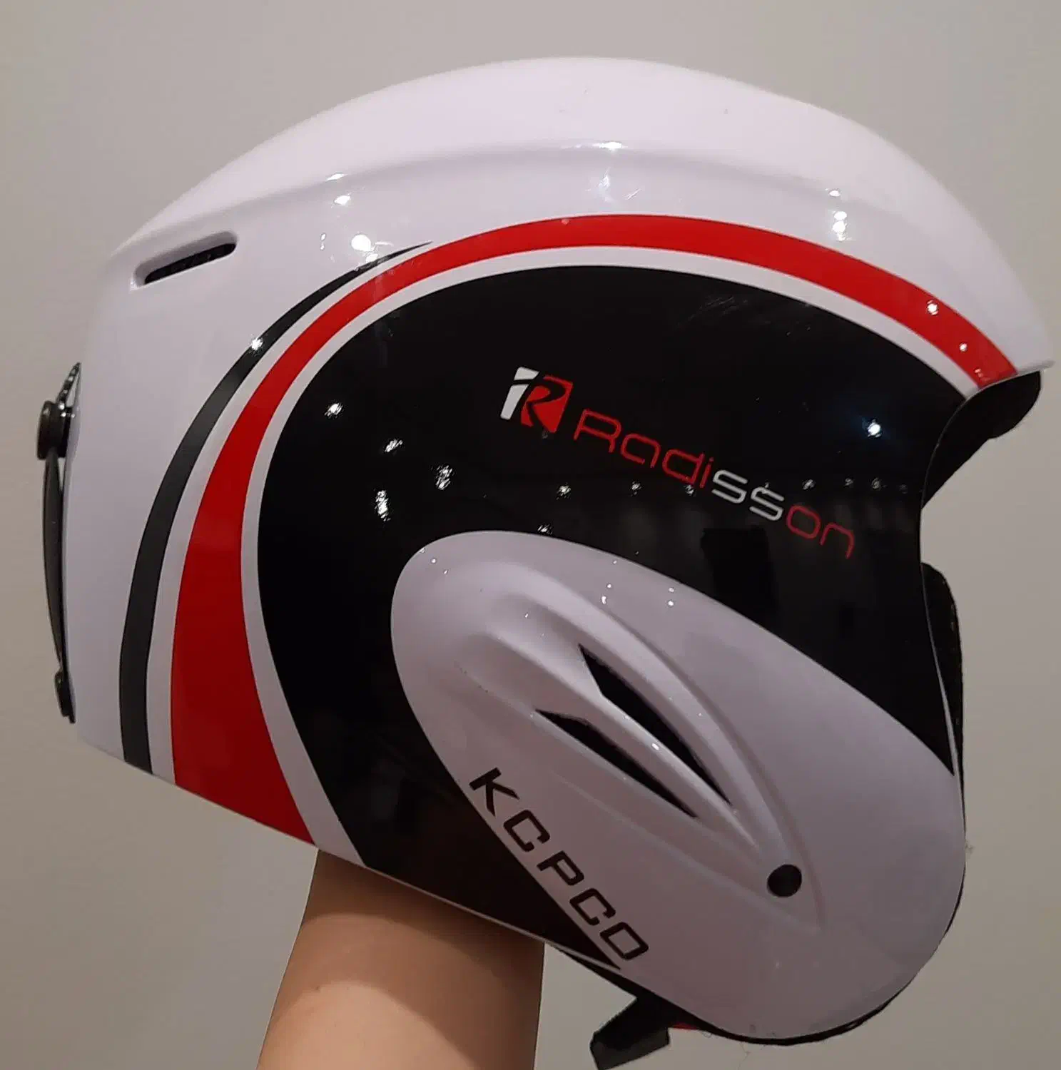 کلاه اسکی برند،اسکی الپاین،اسنوبرد|ورزشهای زمستانی|فریدونشهر, |دیوار