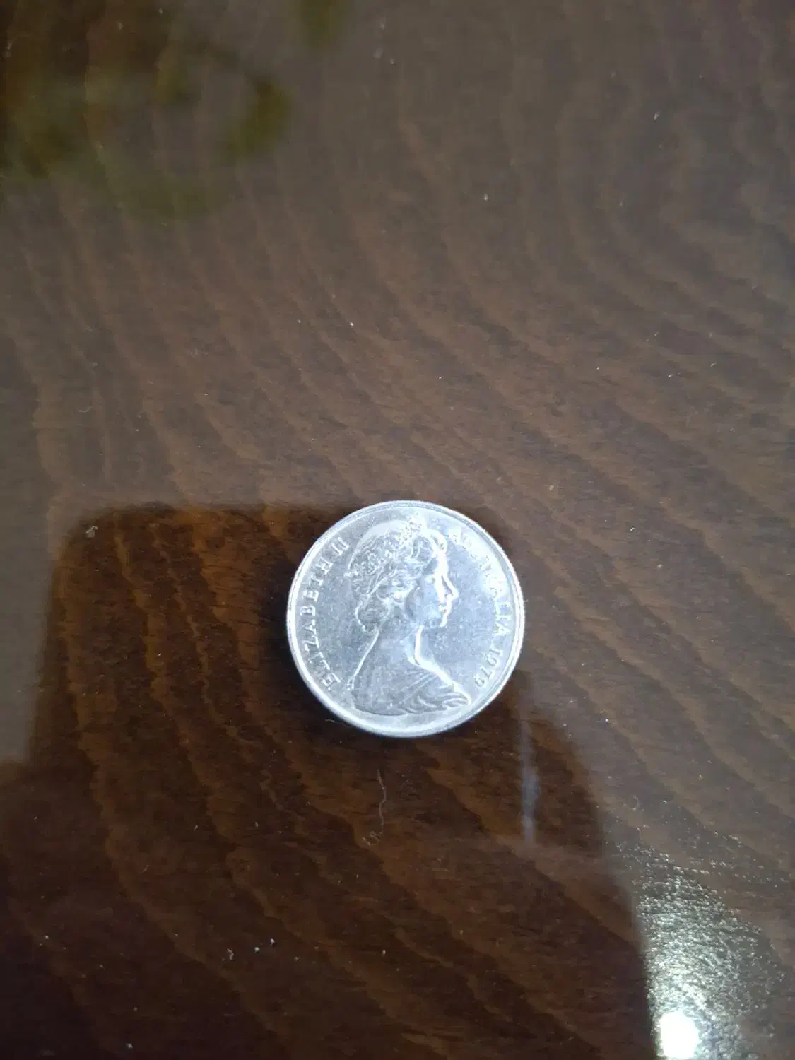 سکه های خارجی|کلکسیون سکه، تمبر، اسکناس|اصفهان, بهارانچی|دیوار