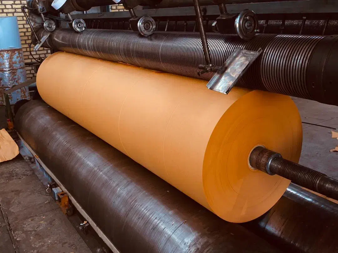 ریوایندر و کارگر خط تولید آقاشرکت کاغذ سازی|استخدام صنعتی، فنی، مهندسی|اشکذر, |دیوار