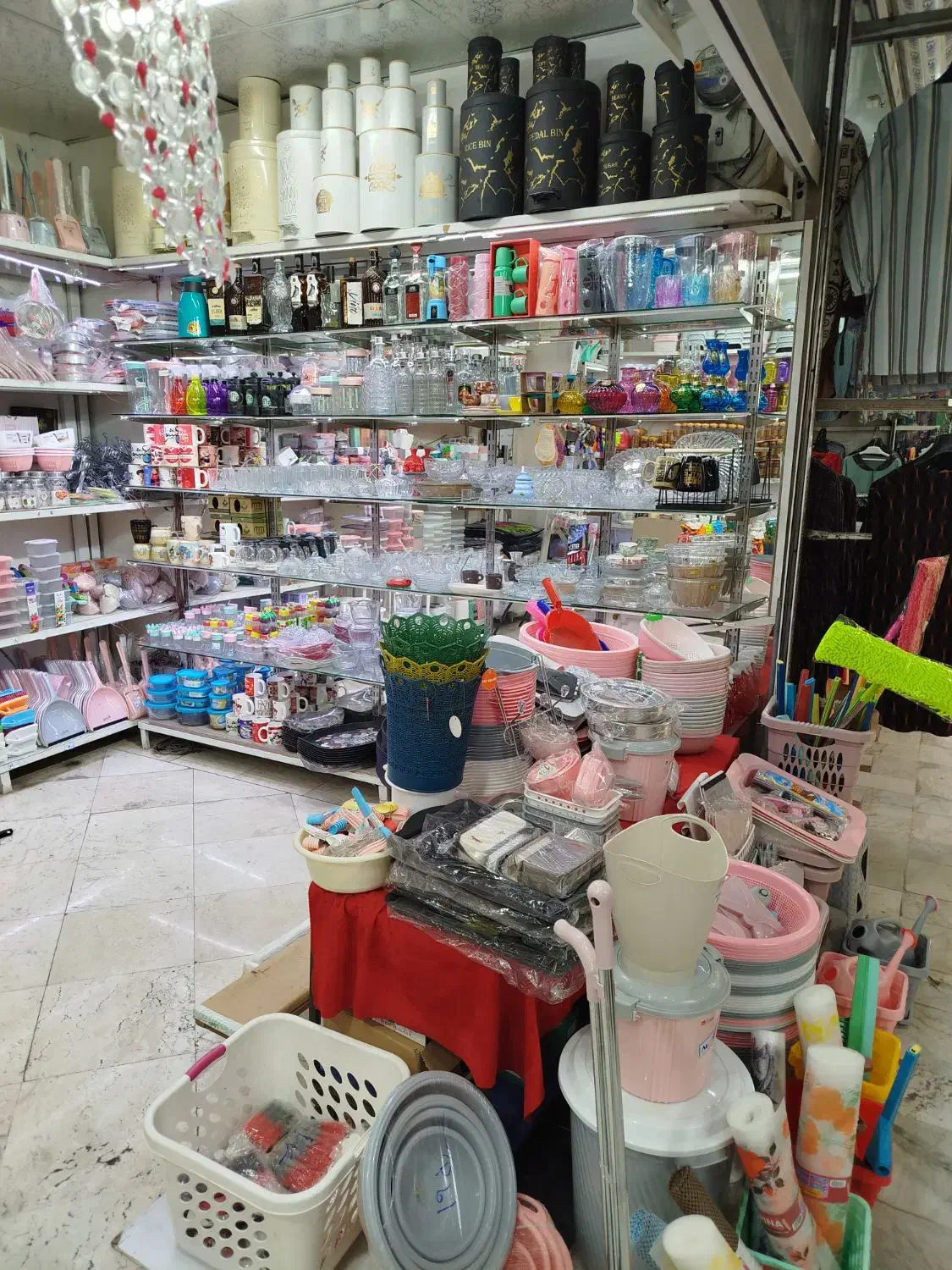 فروش لوازم مغازه به قیمت فاکتور|حراج|گنبد کاووس, |دیوار