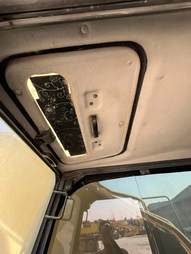 بیل کوماتسو 400 خط 8 وارداتی|خودرو سنگین|کرمان, |دیوار