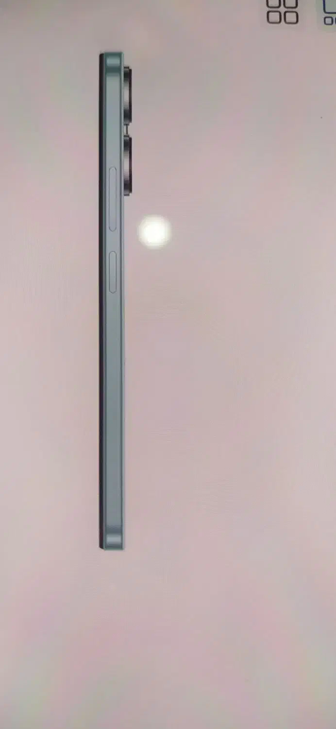 شیائومی نوت 13 پرو حافظه 256 5G|موبایل|اصفهان, ملکشهر|دیوار