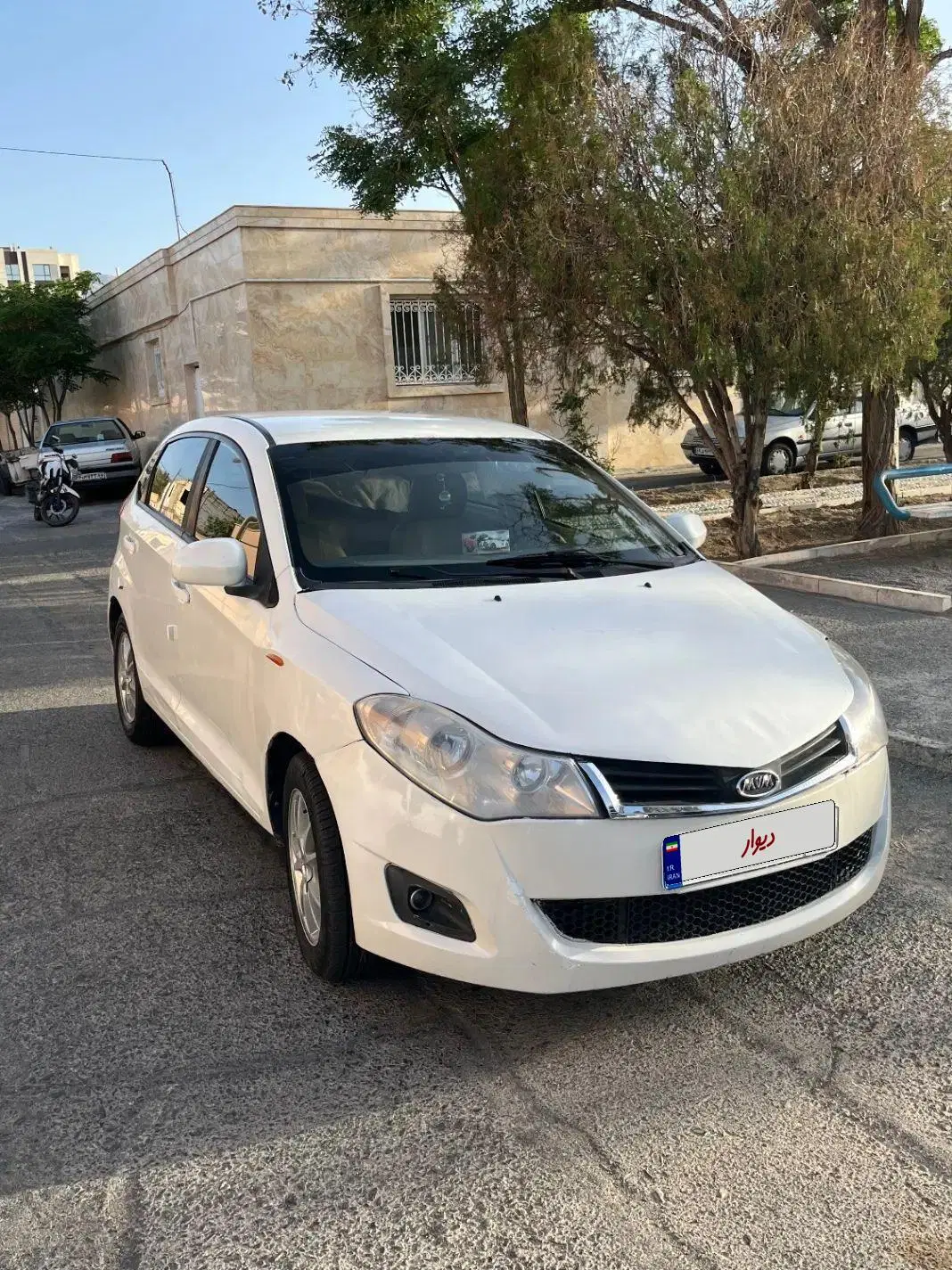 Mvm315H|خودرو سواری و وانت|بیرجند, |دیوار