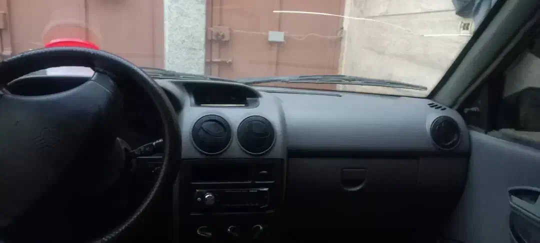 پراید دوگانه|خودرو سواری و وانت|قم, قلعه کامکار|دیوار