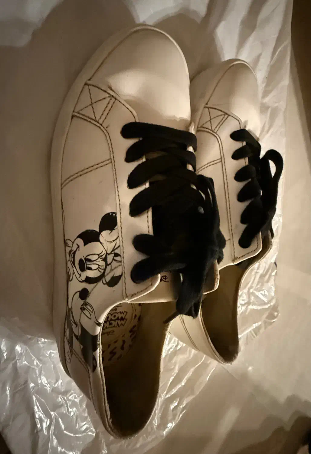 کتونی برشکا اصل|کیف، کفش، کمربند|تهران, تجریش|دیوار