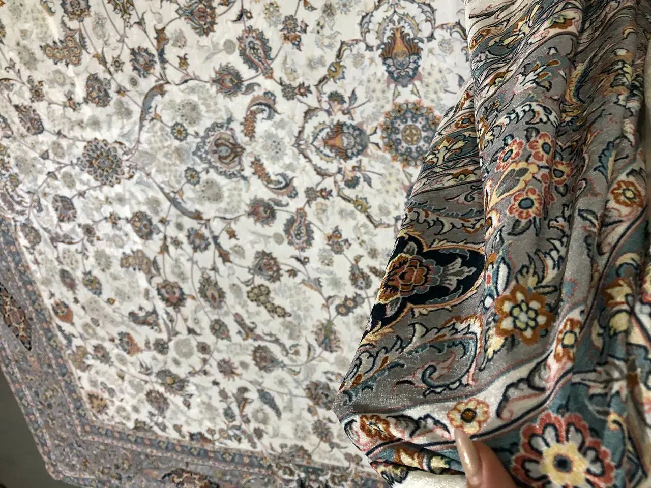 روفرشی کشدار۱۲ متری|روفرشی|گالیکش, |دیوار