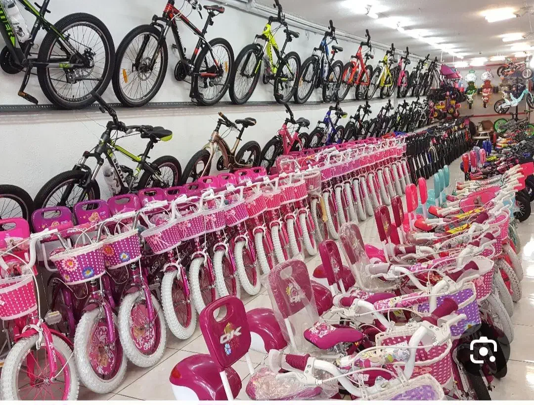 دوچرخه حـرفه ای//چـک*ی۵ مـا+هه|دوچرخه، اسکیت، اسکوتر|ملارد, |دیوار