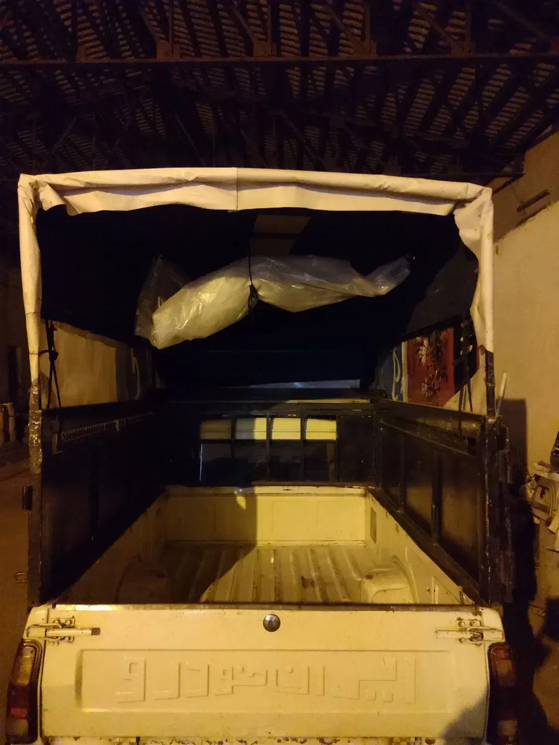 وانت بار|خدمات حمل و نقل|رودسر, |دیوار