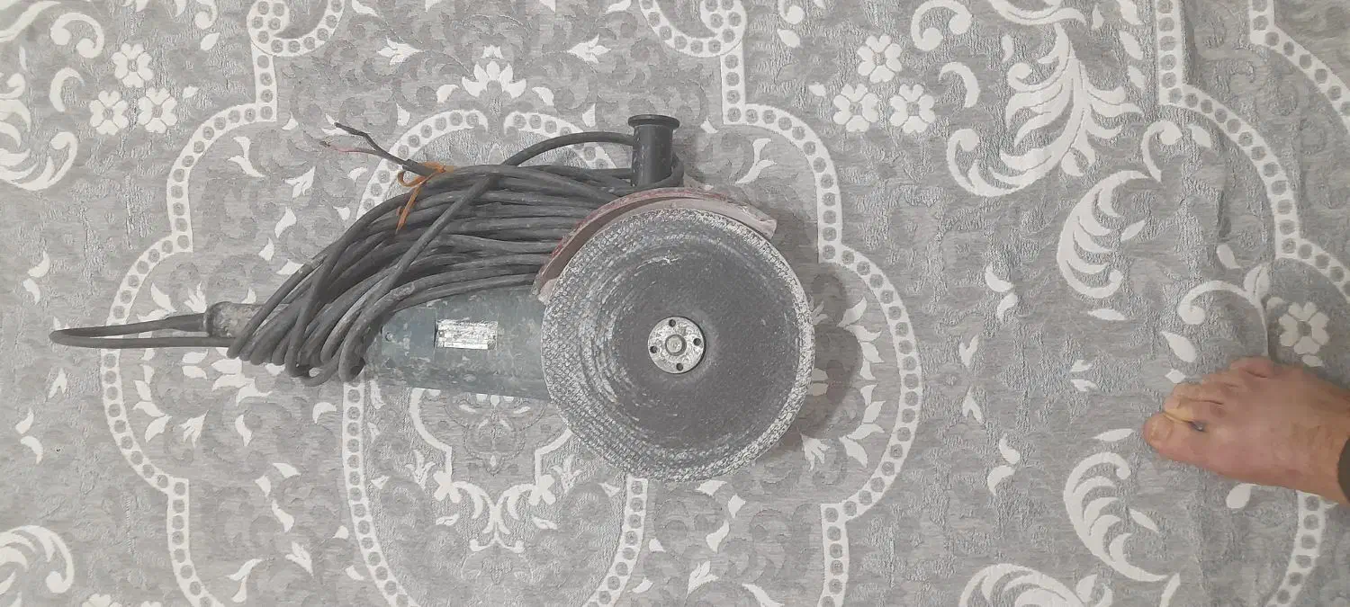 فلز بوش|ابزارآلات|نورآباد, |دیوار