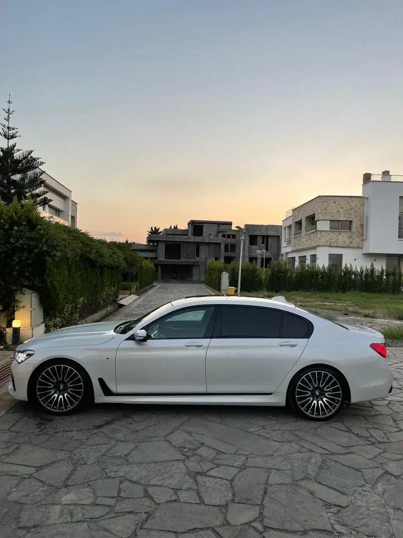 730li 2017|خودرو سواری و وانت|تهران, تجریش|دیوار