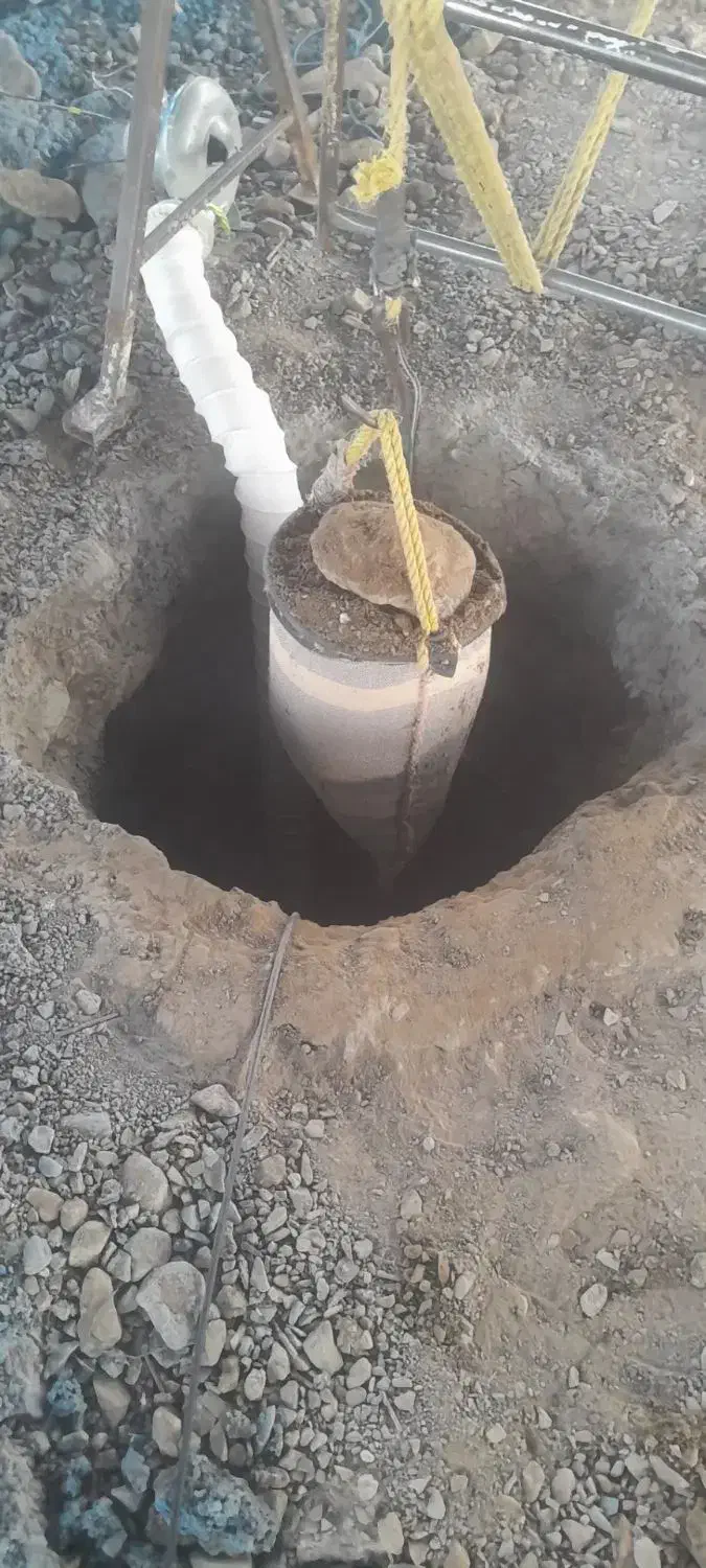 چاه کن|خدمات پیشه و مهارت|بیرجند, |دیوار