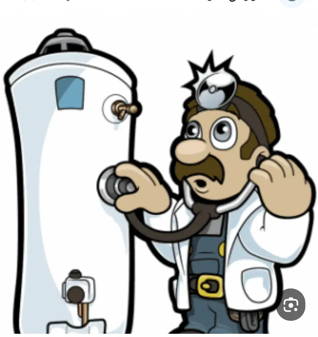 تعمیر آبگرمکن وبخاری و پکیج|خدمات پیشه و مهارت|بم, |دیوار