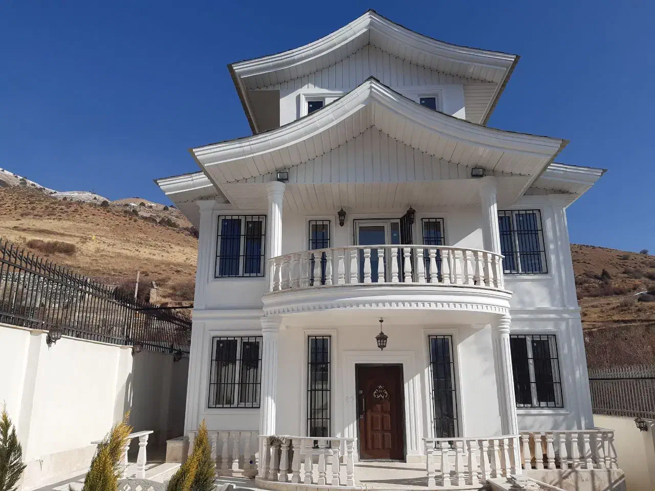 نصاب شیروانی شهریار.آردواز.پوشش سقف سوله.شیروانی|خدمات پیشه و مهارت|تهران, وحیدیه|دیوار