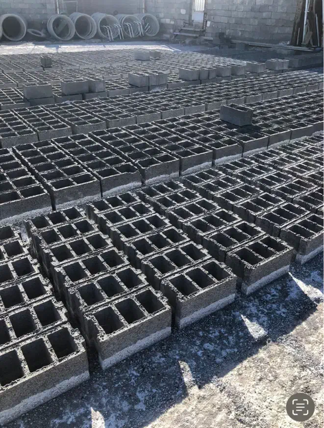 بلوک سیمانی سبک و سنگین|عمدهفروشی|ساوه, |دیوار