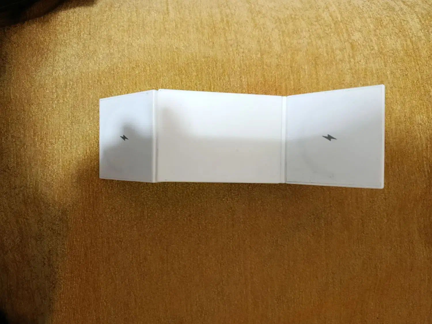 شارژر  وایرلس . OTG آیفون  و گارد آیفون 12 Pro max|لوازم جانبی موبایل و تبلت|نیشابور, کوی یغما|دیوار