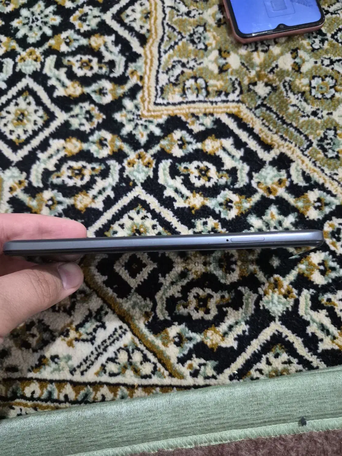 پوکوx5|موبایل|شیراز, منطقه هوایی شهید دوران|دیوار