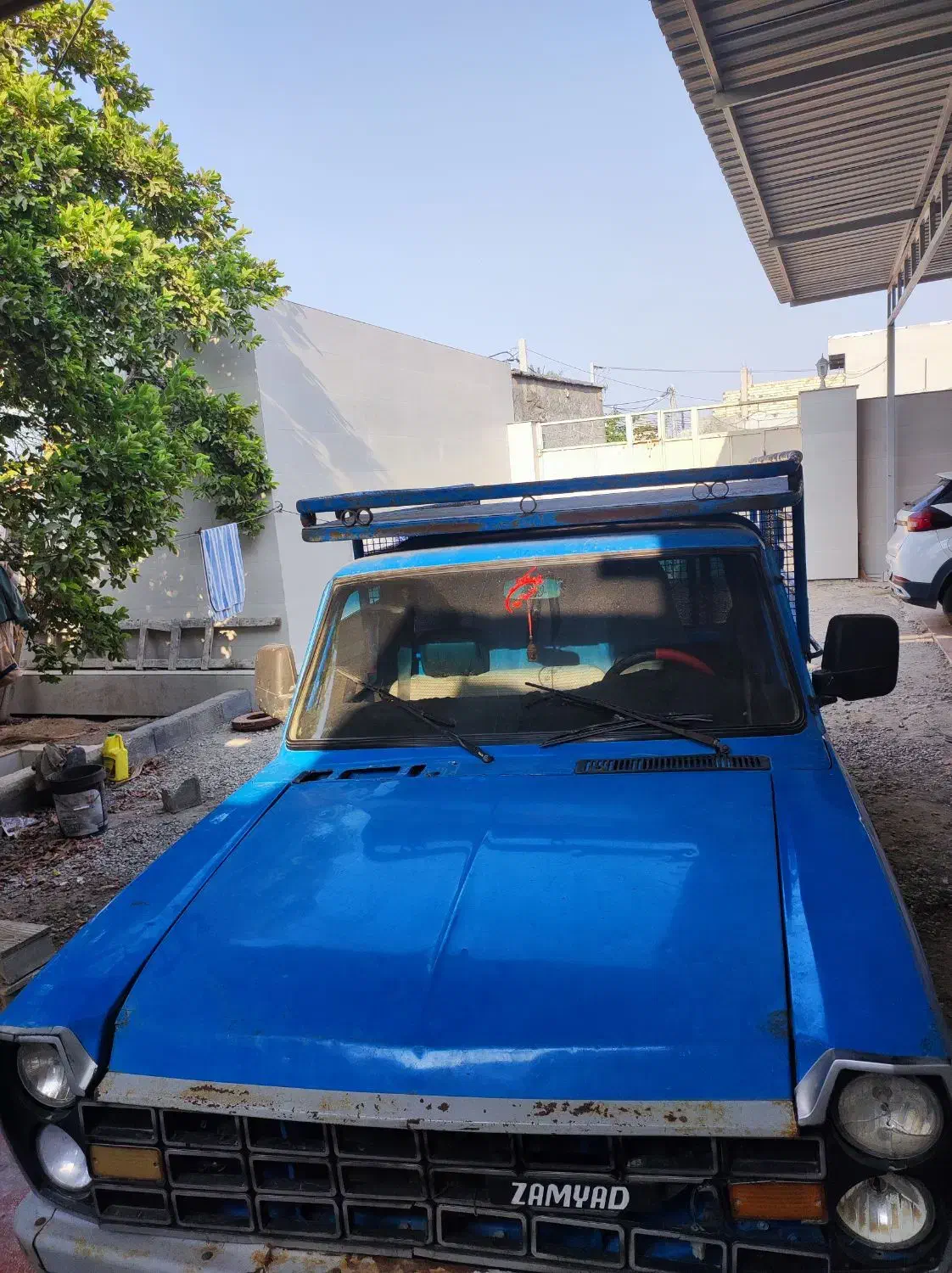 نیسان دیزل مدل ۹۰|خودرو سواری و وانت|بندرعباس, |دیوار