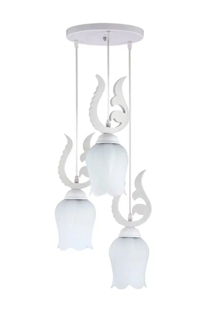 چراغ آویز|لوستر و چراغ آویز|ری, علایین|دیوار