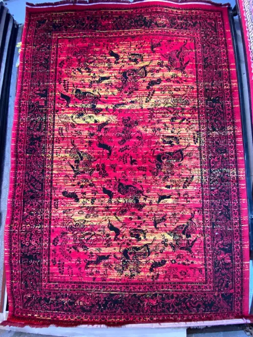 جشنواره یلدایی الو فرش|فرش|تهران, بازار|دیوار