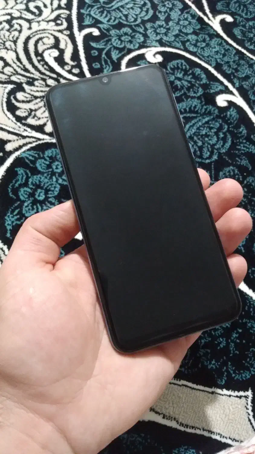 گوشی سامسونگ M21|موبایل|بوژگان, |دیوار