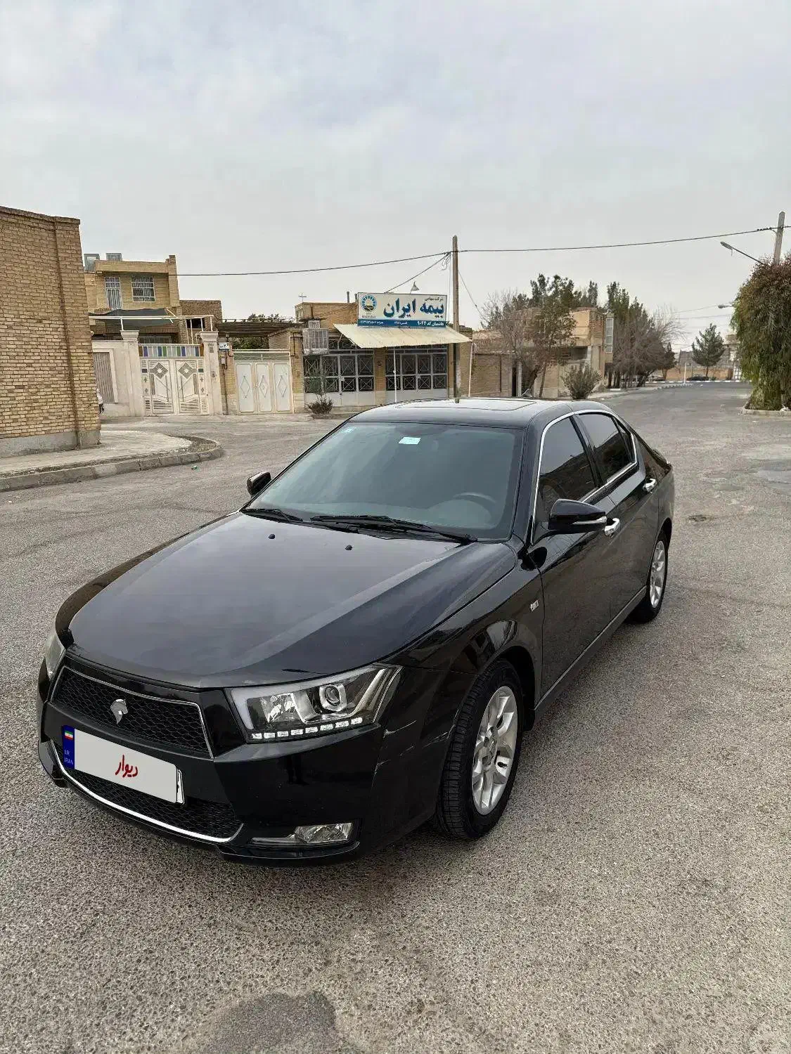 دناپلاس اتومات 1401|خودرو سواری و وانت|یزد, |دیوار