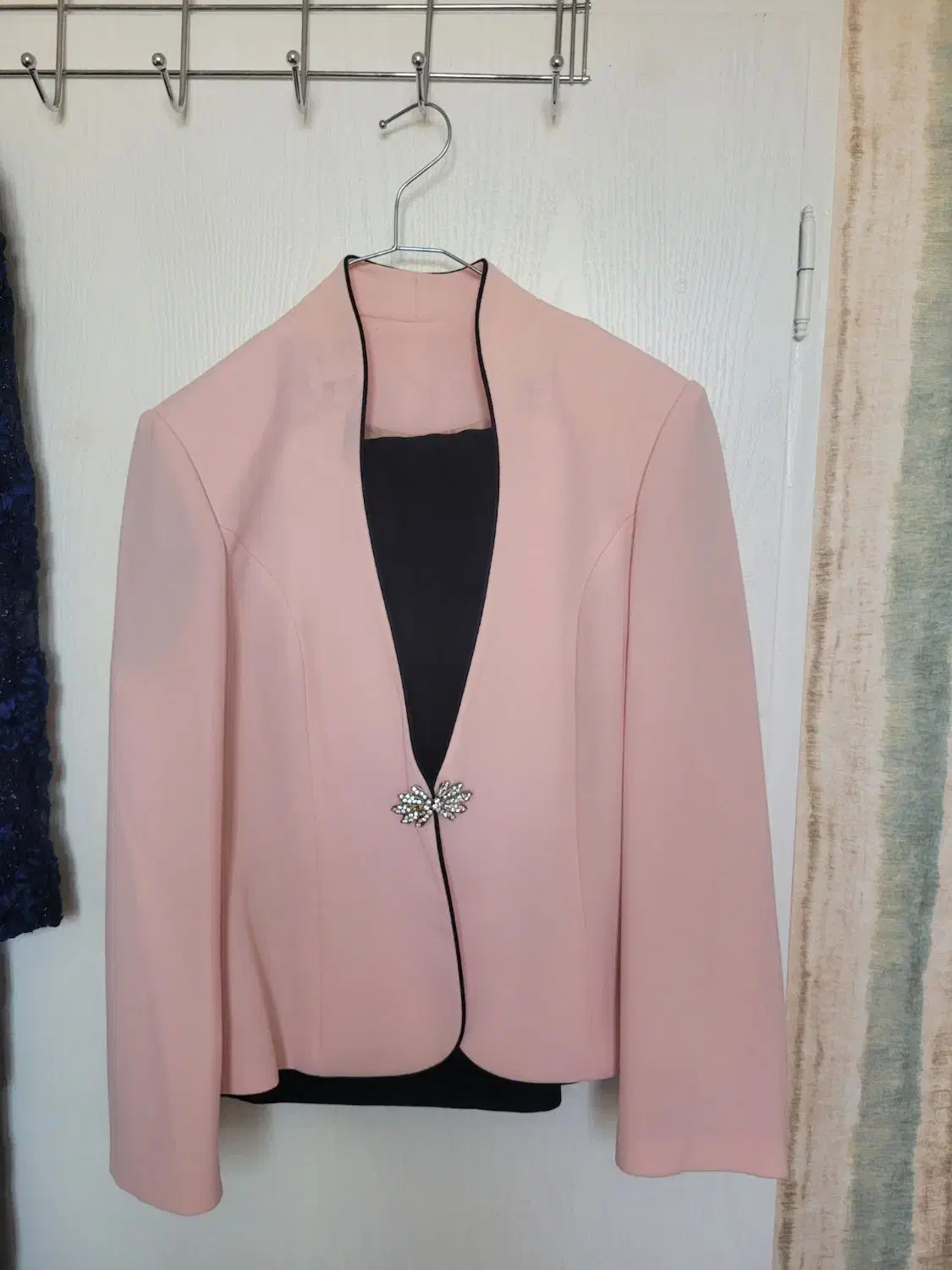 لباس مجلسی وکت سارافون|لباس|قزوین, |دیوار