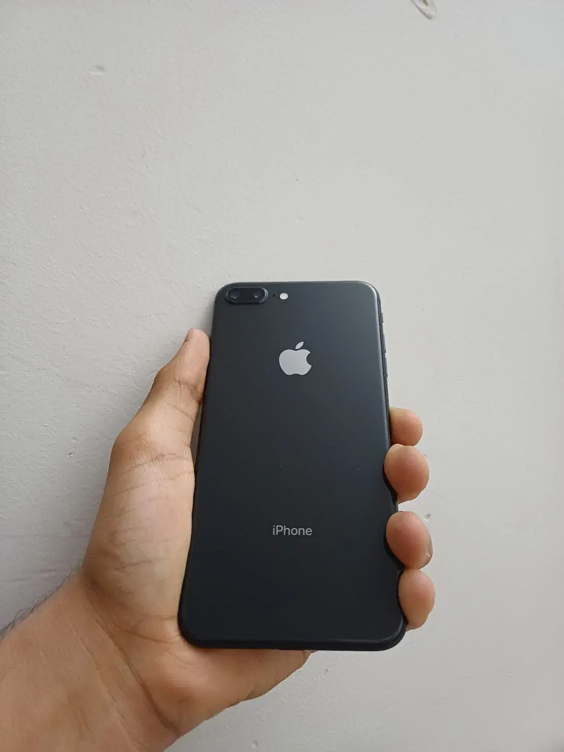 IPhone 8 plus|موبایل|تهران, مشیریه|دیوار